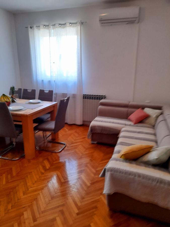 Apartment Josip Slivnica Exteriér fotografie