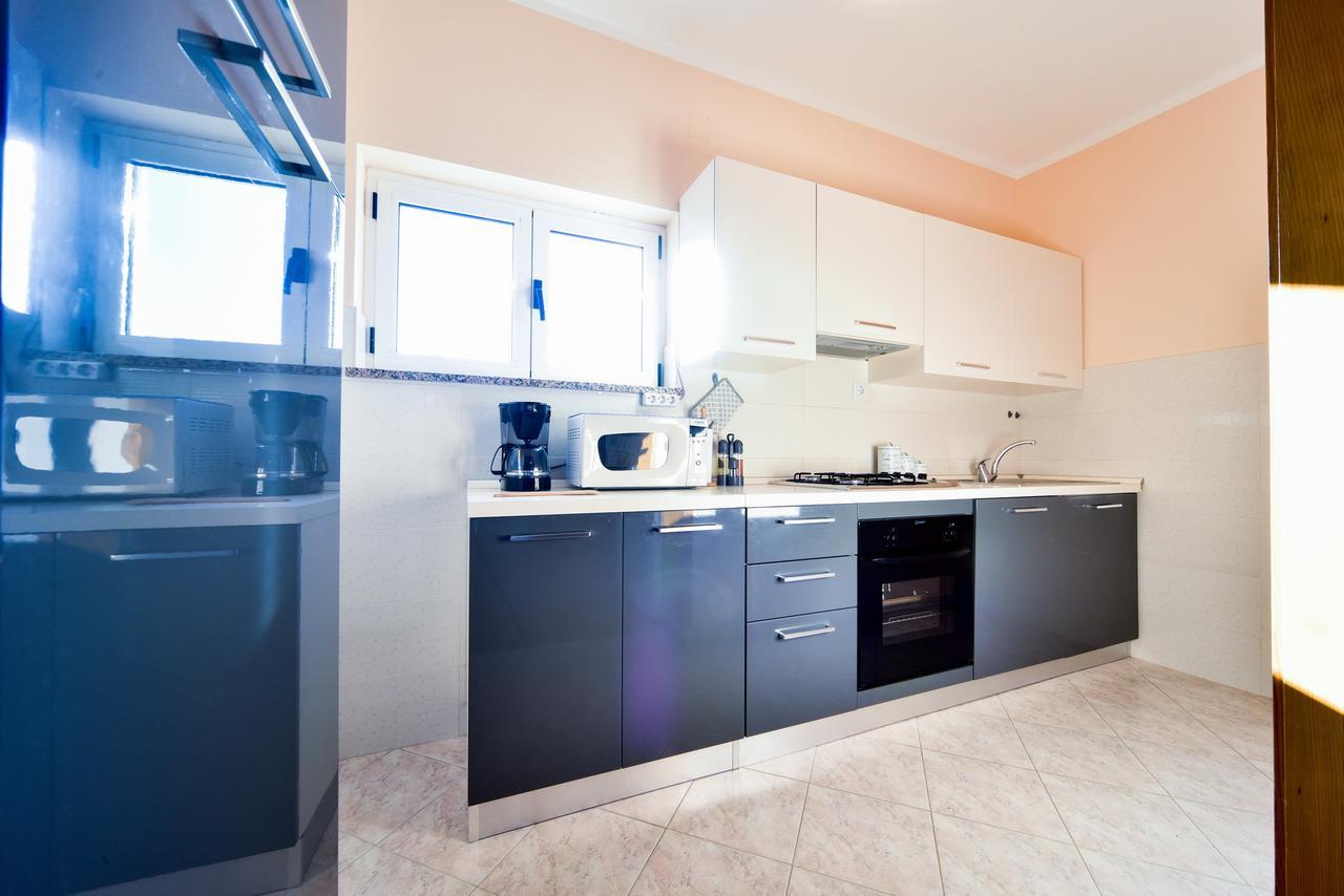 Apartment Josip Slivnica Exteriér fotografie