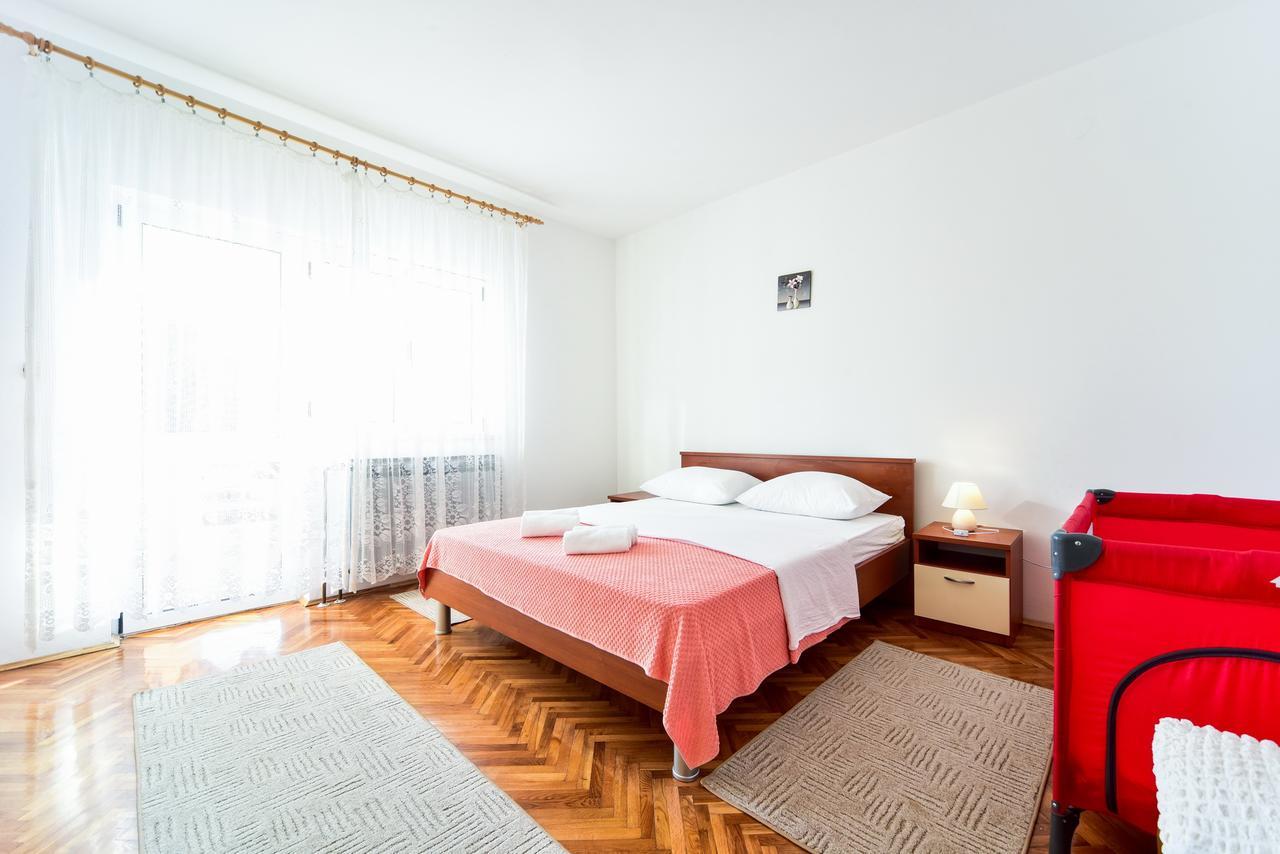 Apartment Josip Slivnica Exteriér fotografie